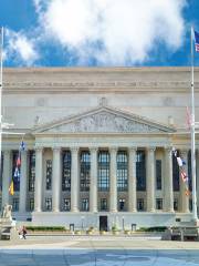 National Archives Museum