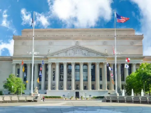 National Archives Museum