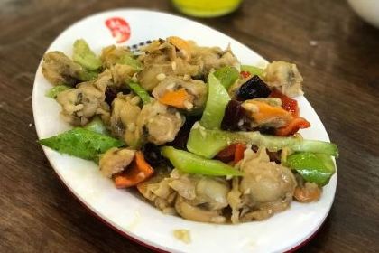 Zhaojiaguan(ZongDian)