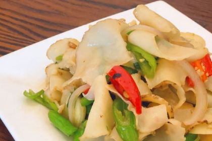 海坛特色小吃·只做平潭特色菜(平潭店)