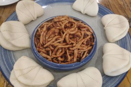 三水老碗(旬邑店)