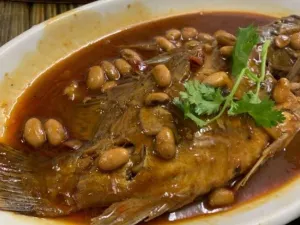 臭鳜鱼人家·老字号徽菜