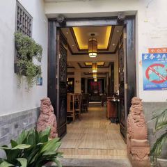 李老三鱼庄 User Photo