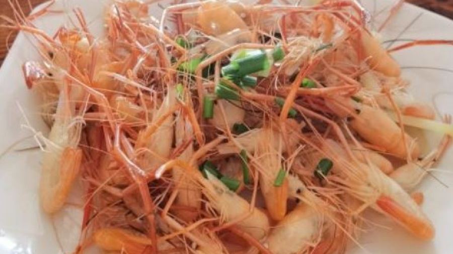 Jiuxing Fishing House