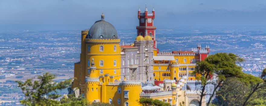 Portugal