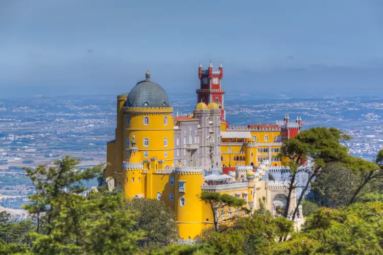 Pet-friendly Hotels in Portugal
