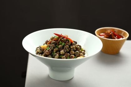 久宴·天目湖大魚頭(公園玖號恐龍園升級店)