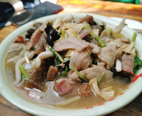 小气鬼烩菜(老城店)