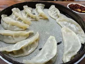 小气鬼烩菜(老城店)