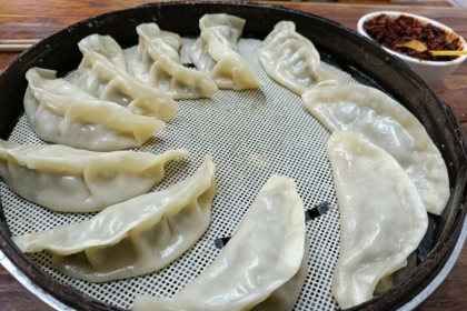 小气鬼烩菜(老城店)