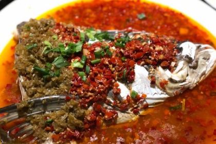 田园山舍生态餐厅