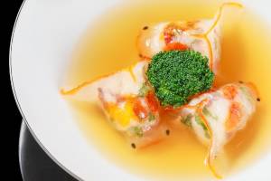 Popular dishes
