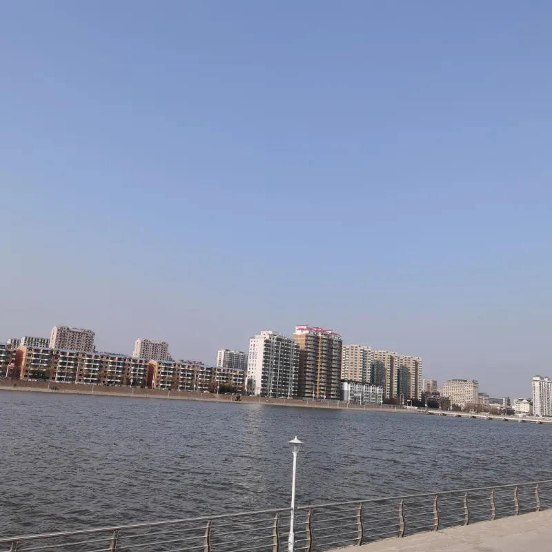 布林哈通河