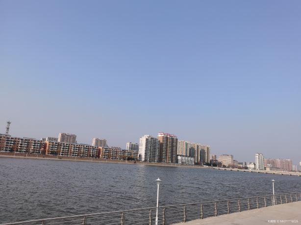 Bu'erhatong River