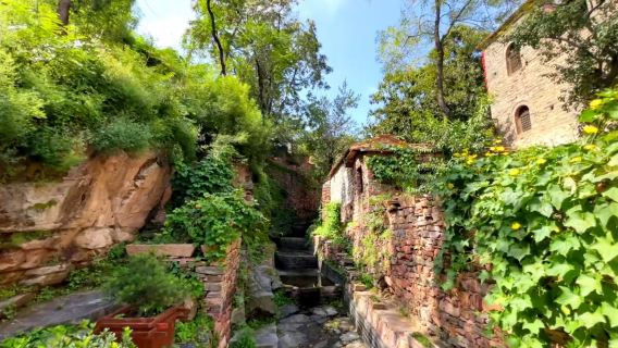 Yingtan Ancient Village