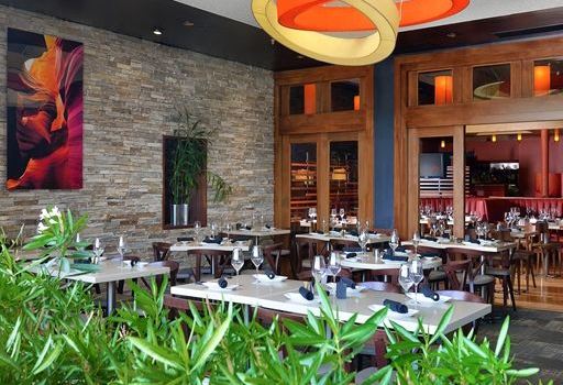 Rattan Bistro
