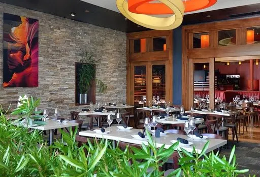 Rattan Pan-Asian Bistro & Wine Bar