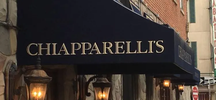 Chiapparelli's Restaurant
