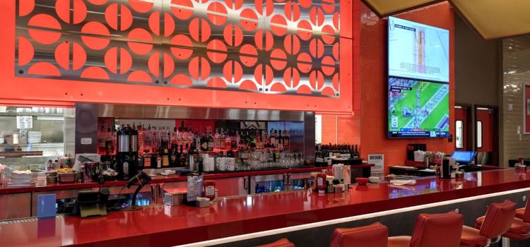 24/7 Diner - Resorts World Casino