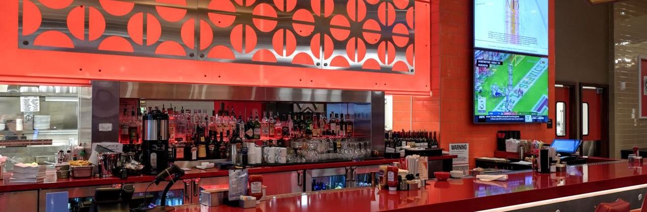 24/7 Diner - Resorts World Casino