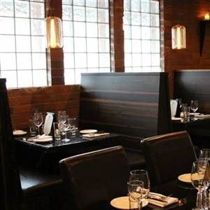 Prime Steakhouse Redmond
