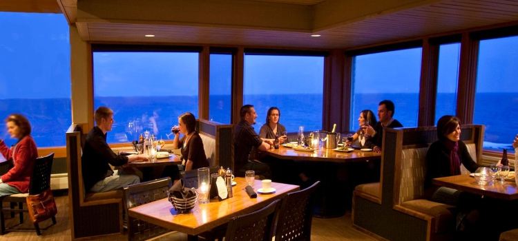 Bluefin Grille