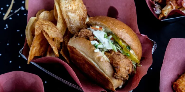 Match Eatery & Public House