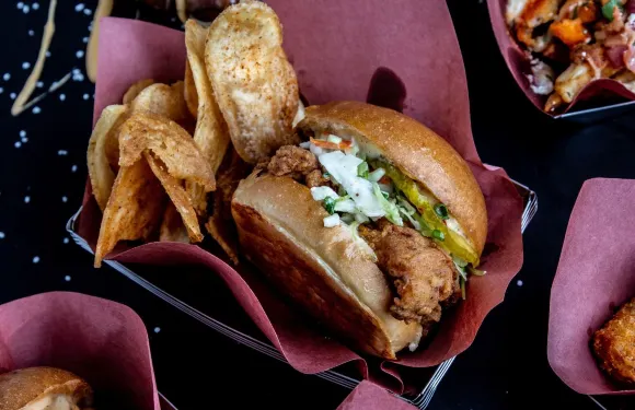 Match Eatery & Public House
