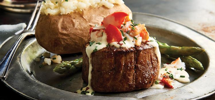 Claim Jumper Steakhouse & Bar - Tualatin, OR