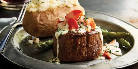 Claim Jumper Restaurants