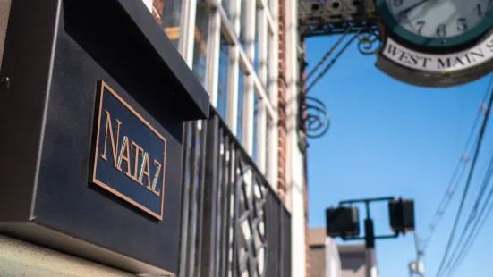 Nataz Restaurant