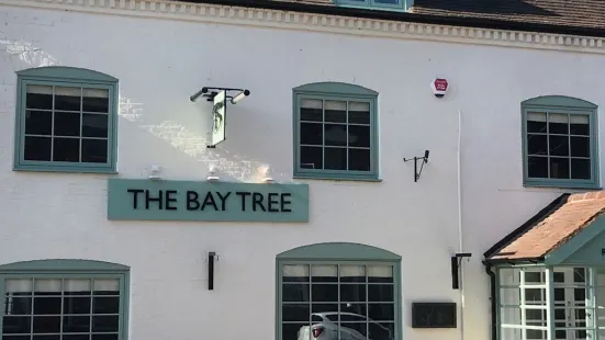The Bay Tree