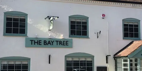 The Bay Tree