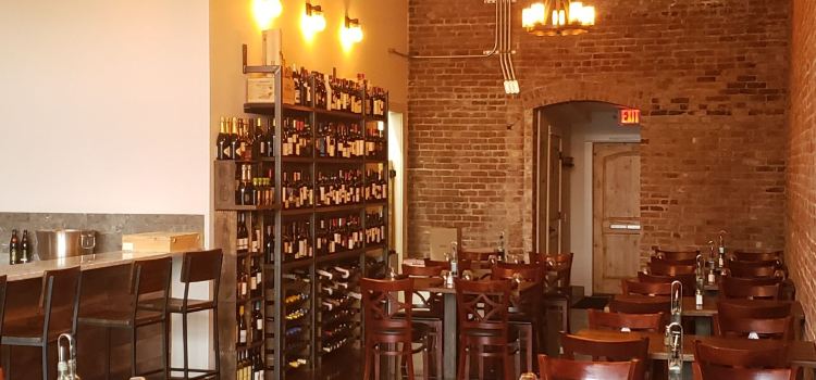 Rosmarino Osteria Italiana