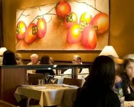 Insalata's Restaurant