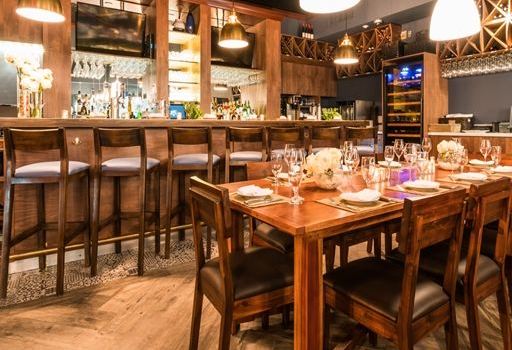 Baires Grill Sunny Isles