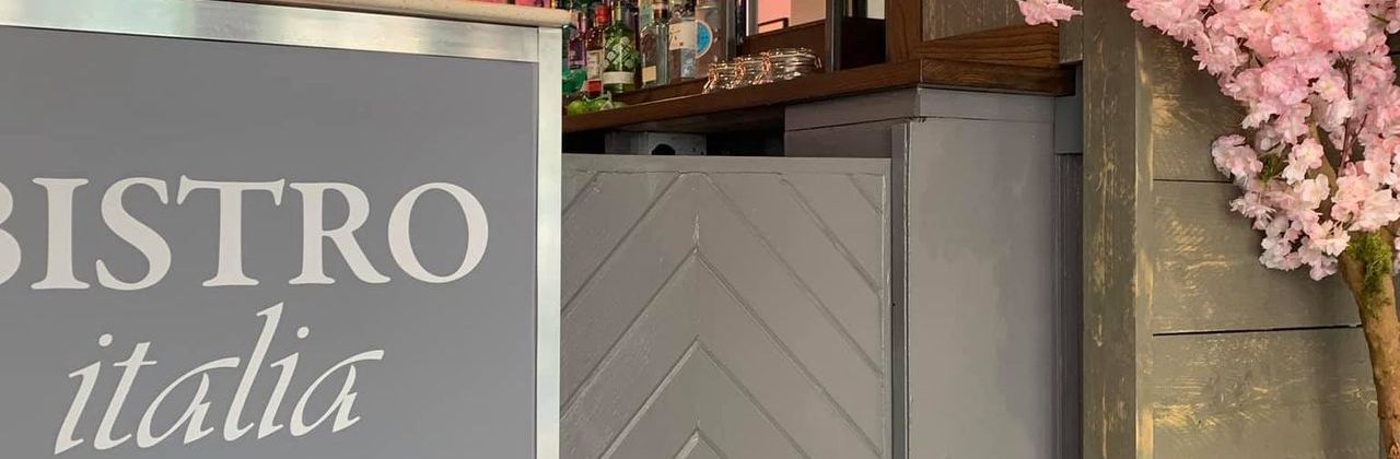 Bistro Italia