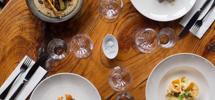 Bendooley Estate Dining