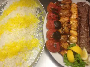 Pars Cuisine