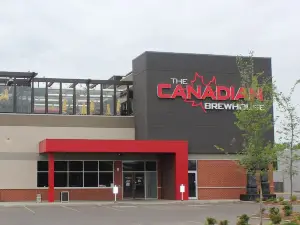 The Canadian Brewhouse