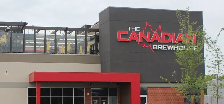 The Canadian Brewhouse