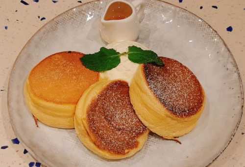 PHI Coffee & Pancake (Tuen Mun)