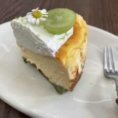 Xiangye Café User Photo