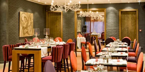 Le Corridor - Brasserie Maison