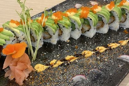 C'Fusion Sushi