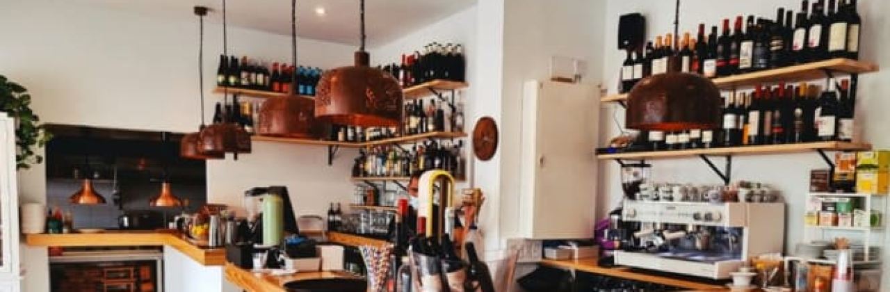 La Terraza Grill Lanzarote