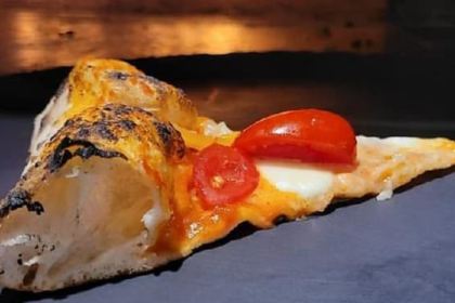 Oggi Pizza & Restaurant