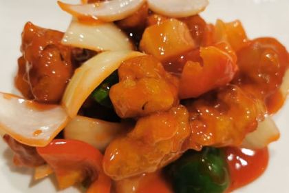 Melbas Asian Seafood