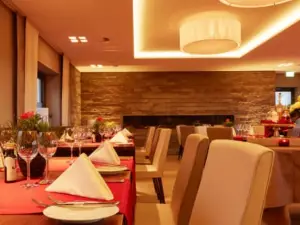 Restaurant & Bistro Pfaffenberg