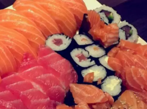 Sushi Antony
